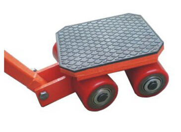 使用坦克搬運車作業(yè)選擇產品型號的依據(jù)是什么？
